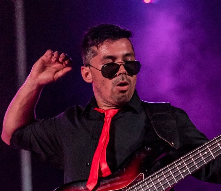 Rodrigo